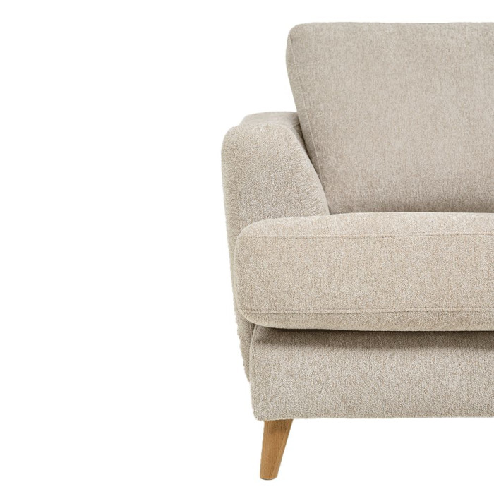 Dīvāns BARTON (Divvietīgs)